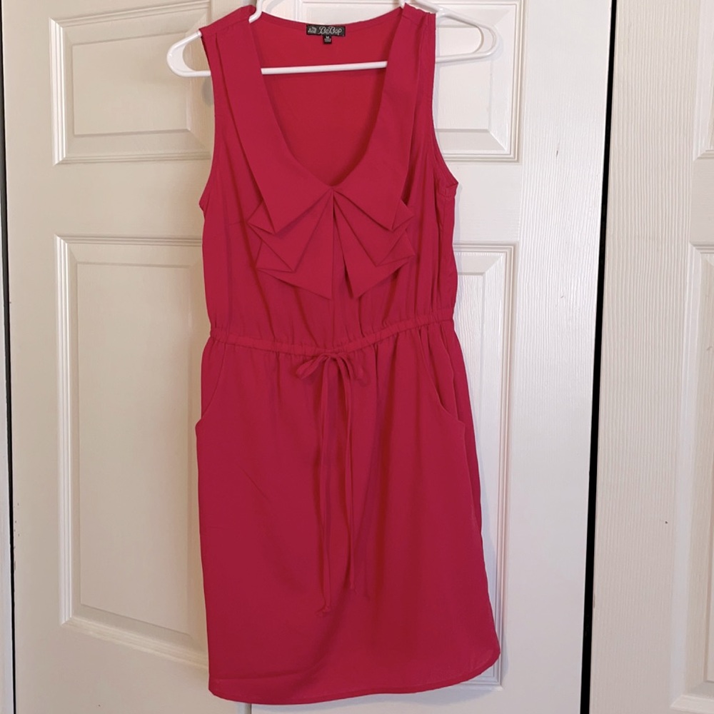 BeBop Dress from Macy’s